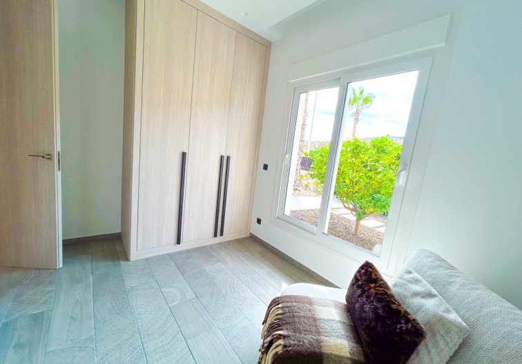 Resale - villa - Algorfa - Inland