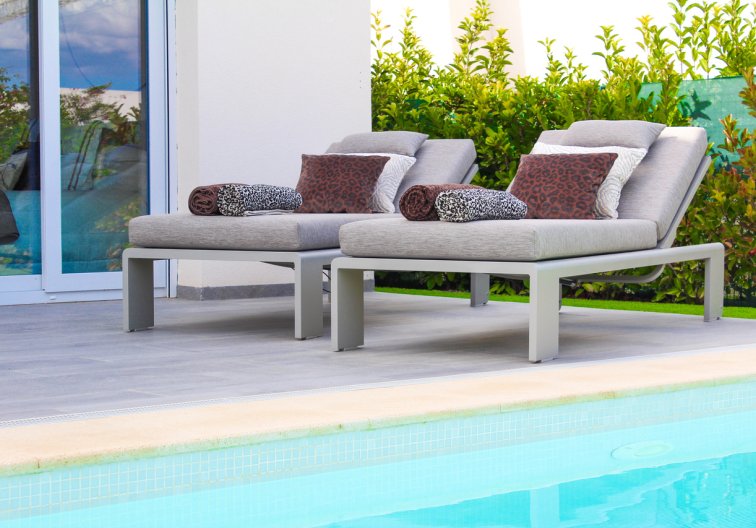 Resale - villa - Algorfa - Inland