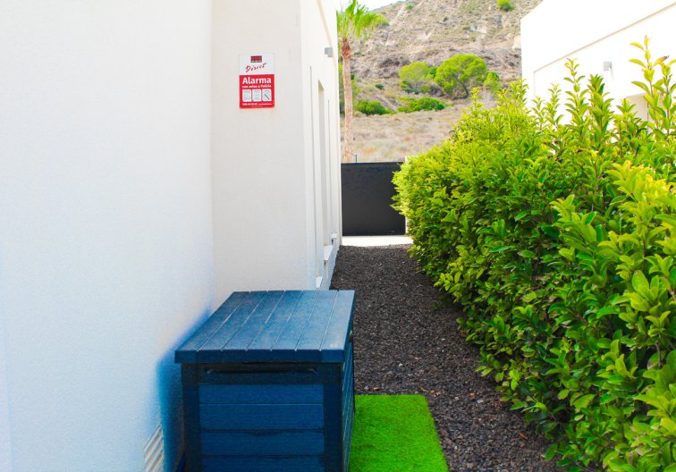 Resale - villa - Algorfa - Inland
