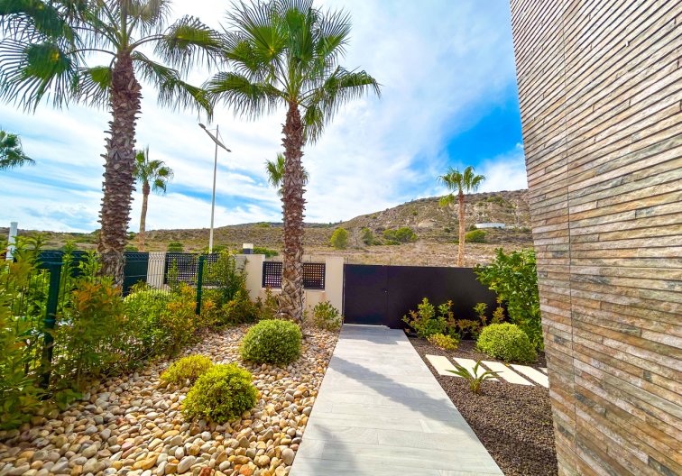 Resale - villa - Algorfa - Inland