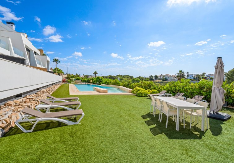 Revente - Appartement - Villamartin - Costa Blanca