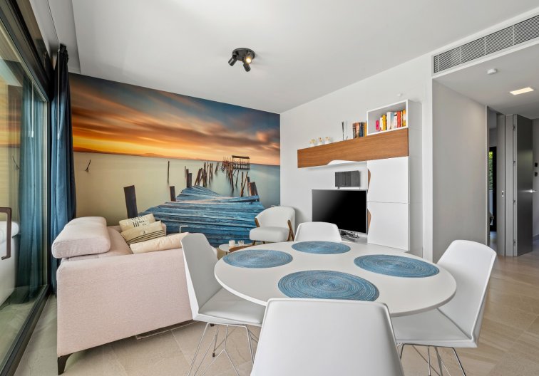 Revente - Appartement - Villamartin - Costa Blanca