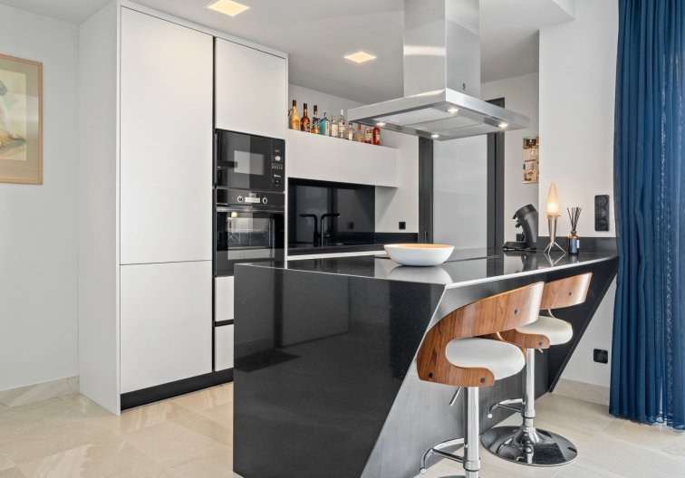 Revente - Appartement - Villamartin - Costa Blanca