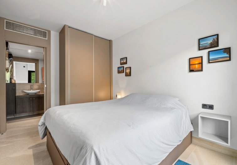 Revente - Appartement - Villamartin - Costa Blanca