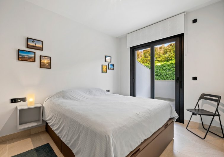 Revente - Appartement - Villamartin - Costa Blanca