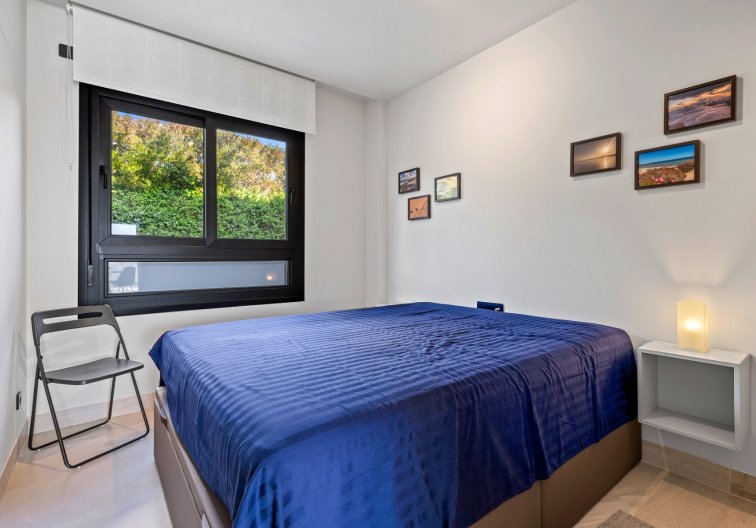 Revente - Appartement - Villamartin - Costa Blanca