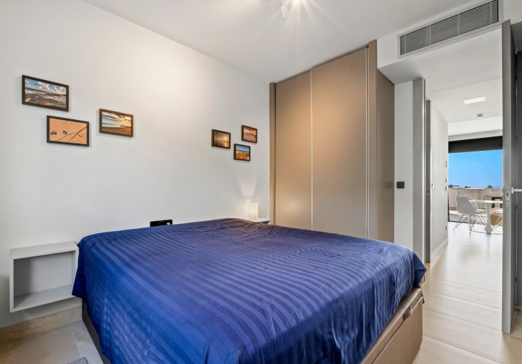 Revente - Appartement - Villamartin - Costa Blanca