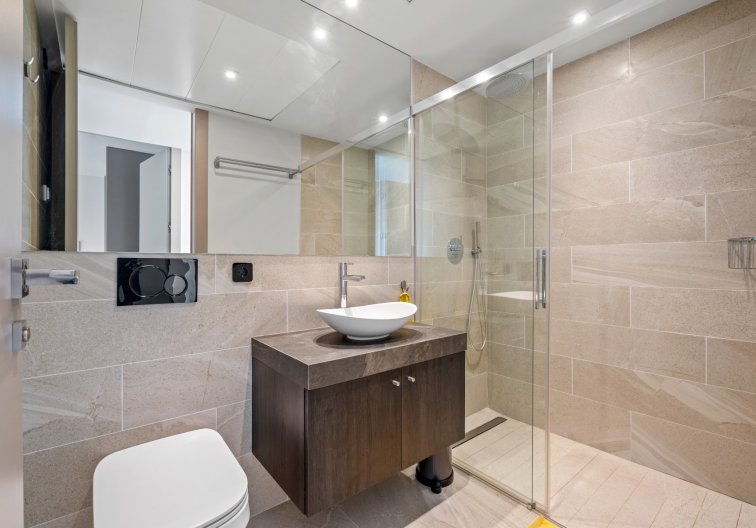 Revente - Appartement - Villamartin - Costa Blanca