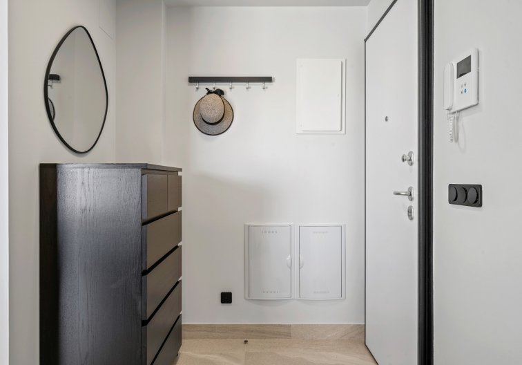 Revente - Appartement - Villamartin - Costa Blanca
