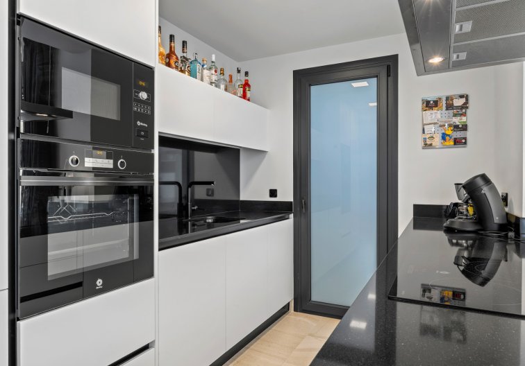 Revente - Appartement - Villamartin - Costa Blanca