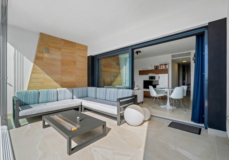Revente - Appartement - Villamartin - Costa Blanca