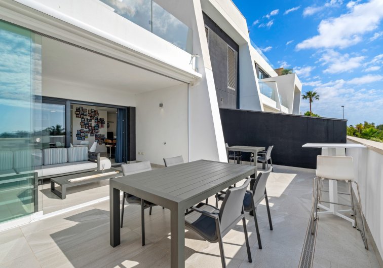 Revente - Appartement - Villamartin - Costa Blanca