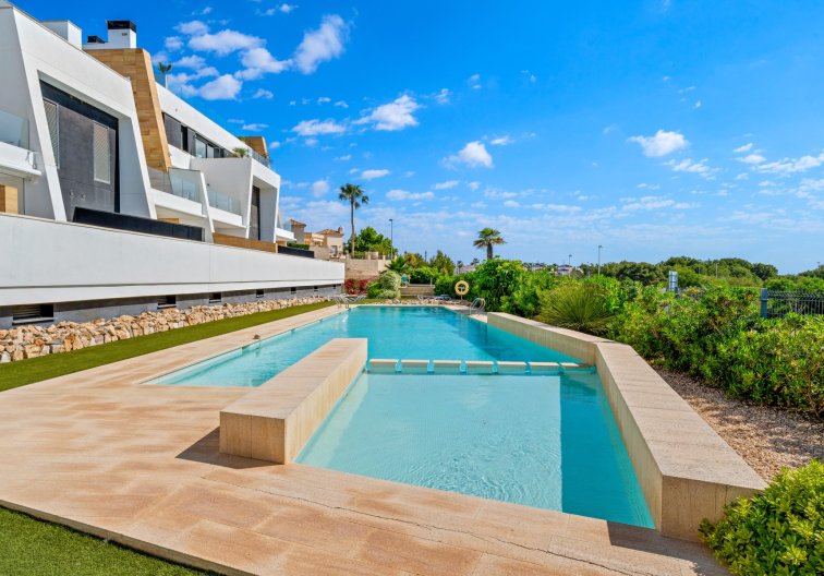 Revente - Appartement - Villamartin - Costa Blanca