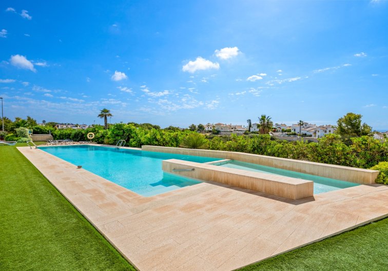 Revente - Appartement - Villamartin - Costa Blanca