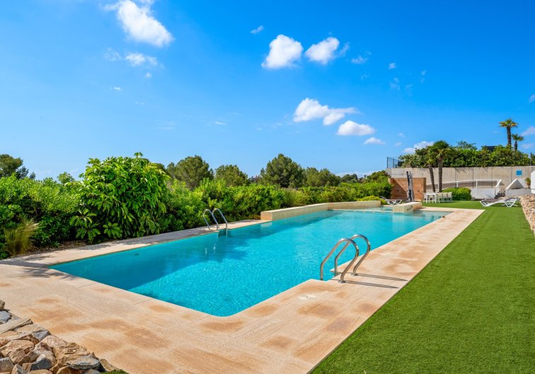 Revente - Appartement - Villamartin - Costa Blanca