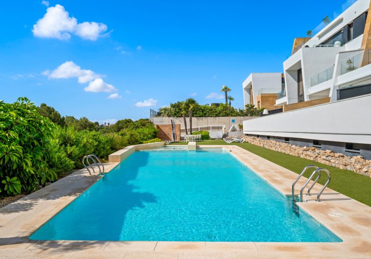 Revente - Appartement - Villamartin - Costa Blanca