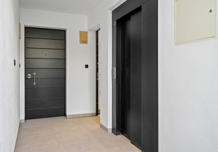 Revente - Appartement - Villamartin - Costa Blanca