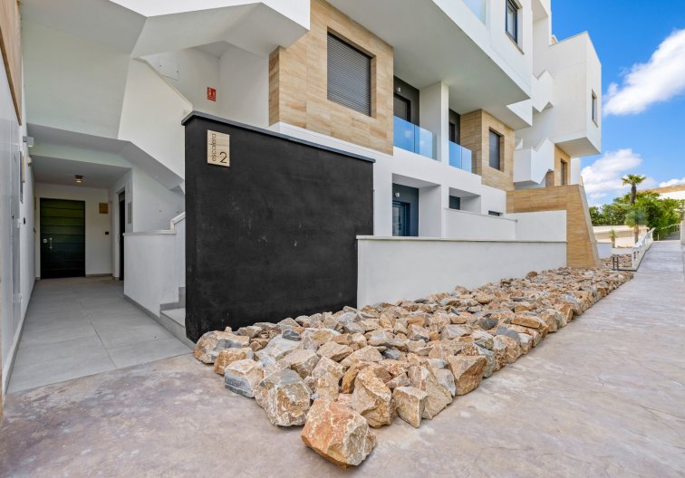 Revente - Appartement - Villamartin - Costa Blanca