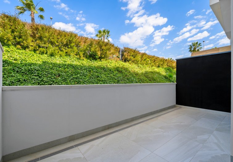 Revente - Appartement - Villamartin - Costa Blanca