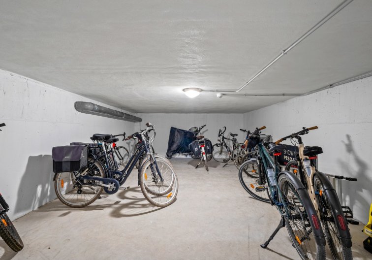 Revente - Appartement - Villamartin - Costa Blanca