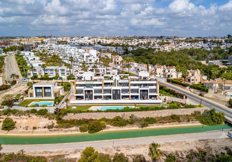 Revente - Appartement - Villamartin - Costa Blanca