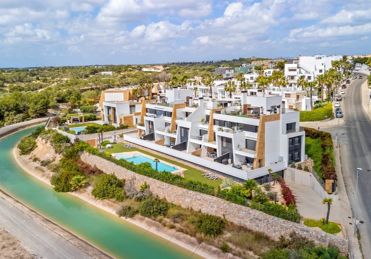 Revente - Appartement - Villamartin - Costa Blanca