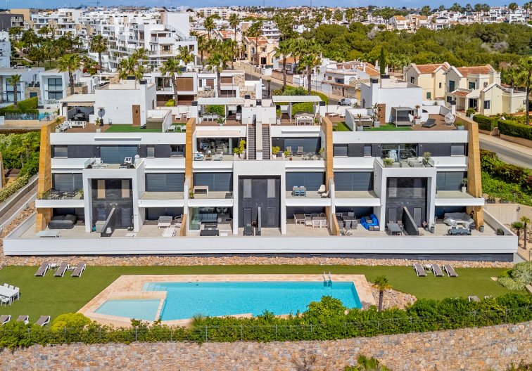 Revente - Appartement - Villamartin - Costa Blanca