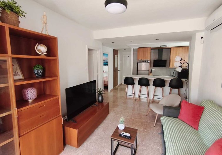 Revente - Penthouse Penthouse - Torrevieja - Parque De Las Naciones