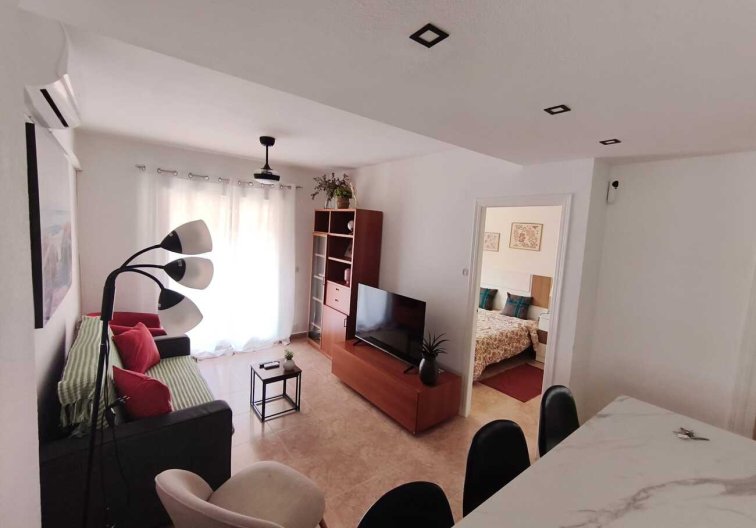 Revente - Penthouse Penthouse - Torrevieja - Parque De Las Naciones