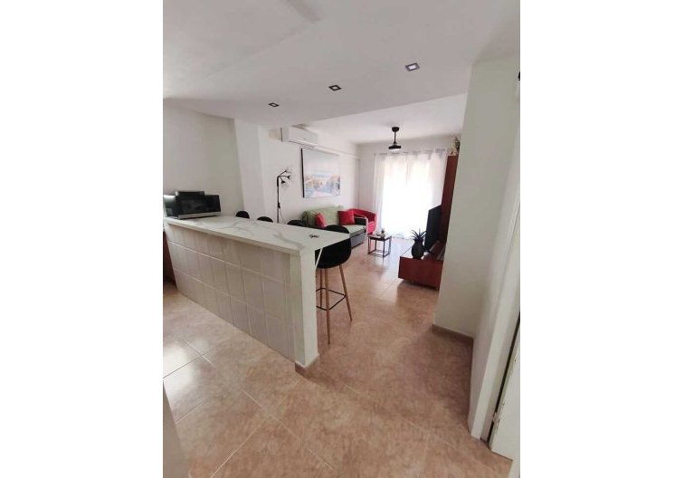 Revente - Penthouse Penthouse - Torrevieja - Parque De Las Naciones