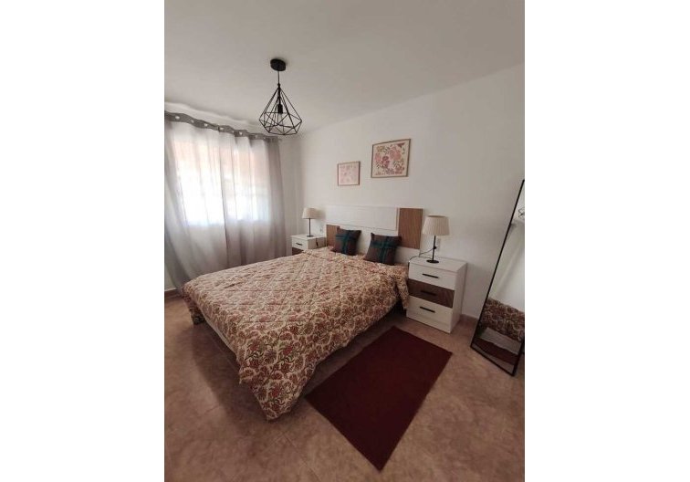 Revente - Penthouse Penthouse - Torrevieja - Parque De Las Naciones