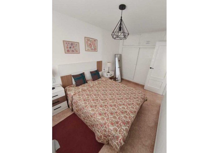 Revente - Penthouse Penthouse - Torrevieja - Parque De Las Naciones