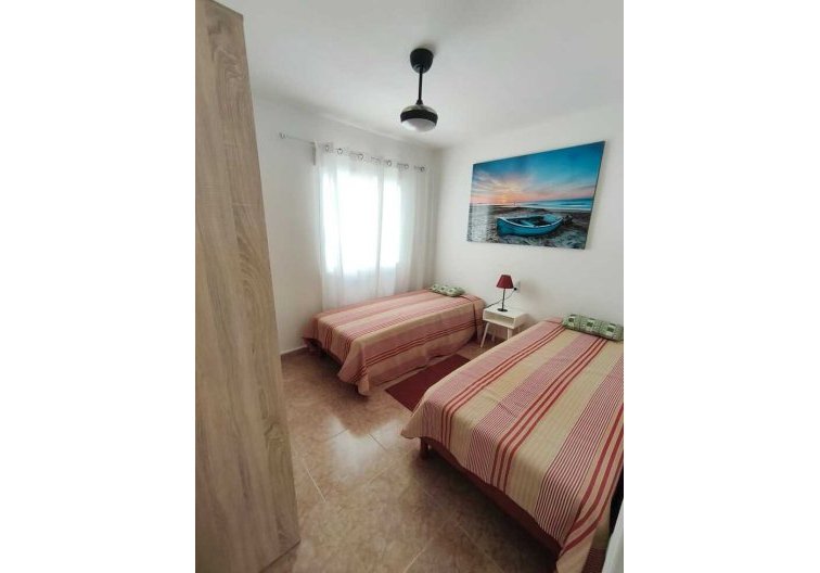 Revente - Penthouse Penthouse - Torrevieja - Parque De Las Naciones