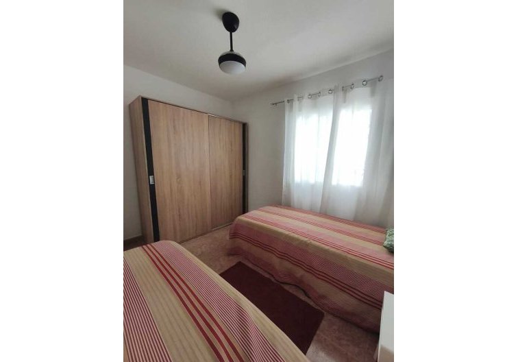 Revente - Penthouse Penthouse - Torrevieja - Parque De Las Naciones
