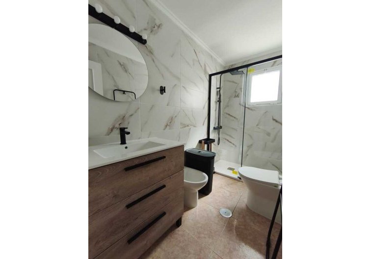 Revente - Penthouse Penthouse - Torrevieja - Parque De Las Naciones