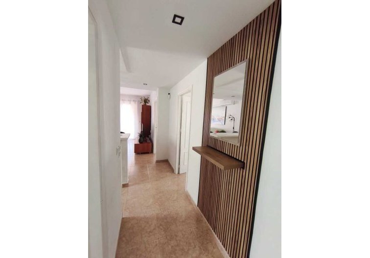 Revente - Penthouse Penthouse - Torrevieja - Parque De Las Naciones