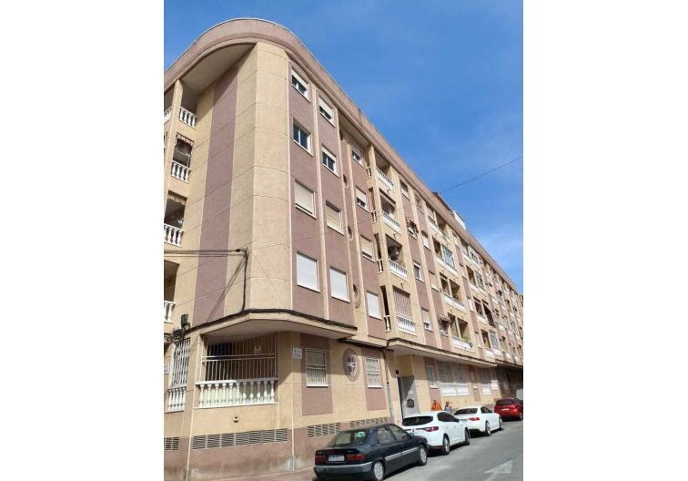 Revente - Penthouse Penthouse - Torrevieja - Parque De Las Naciones