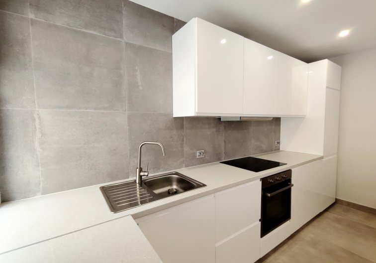 Segunda mano - Apartamento  - La Mata - Costa Blanca