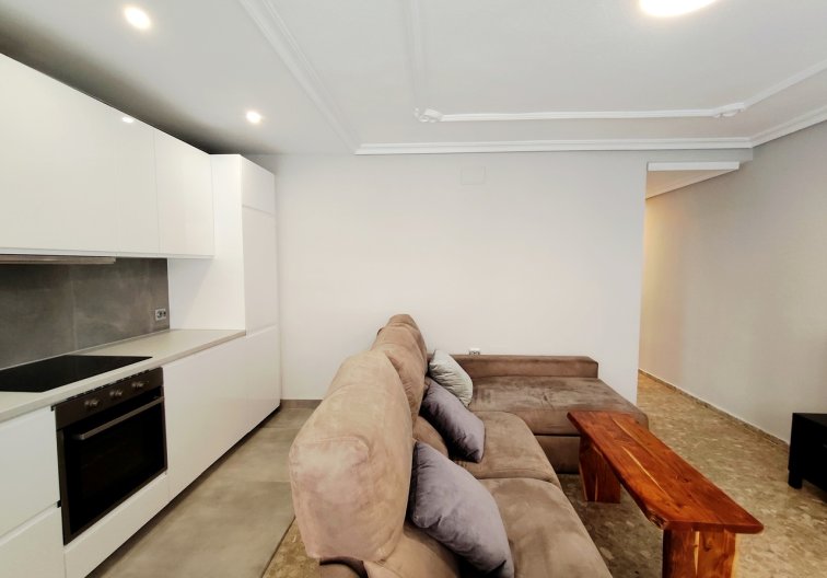 Segunda mano - Apartamento  - La Mata - Costa Blanca