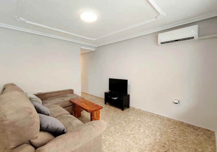 Segunda mano - Apartamento  - La Mata - Costa Blanca