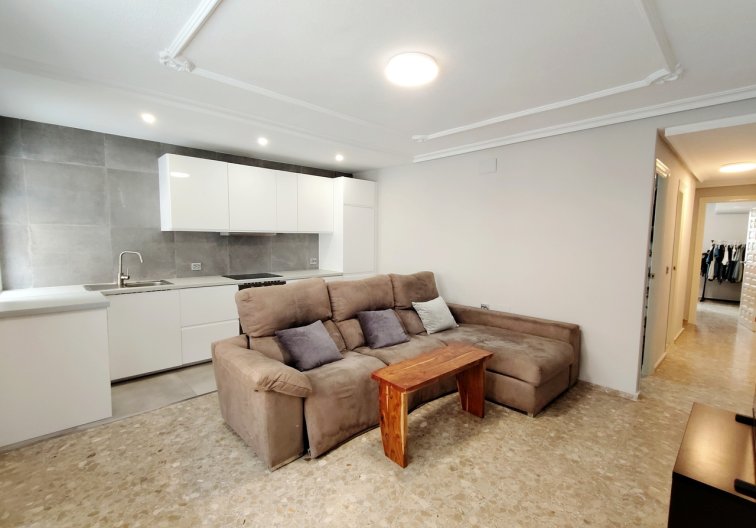 Segunda mano - Apartamento  - La Mata - Costa Blanca