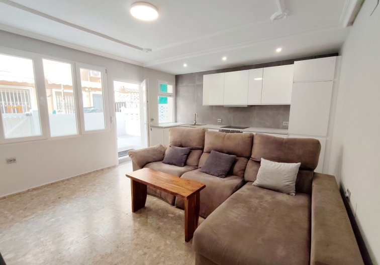 Segunda mano - Apartamento  - La Mata - Costa Blanca