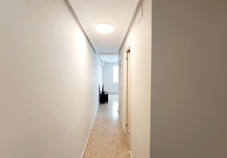 Segunda mano - Apartamento  - La Mata - Costa Blanca