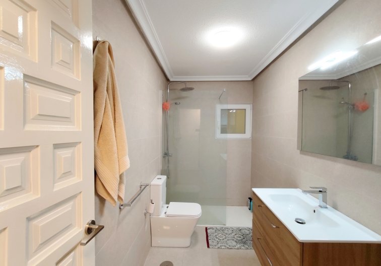 Segunda mano - Apartamento  - La Mata - Costa Blanca