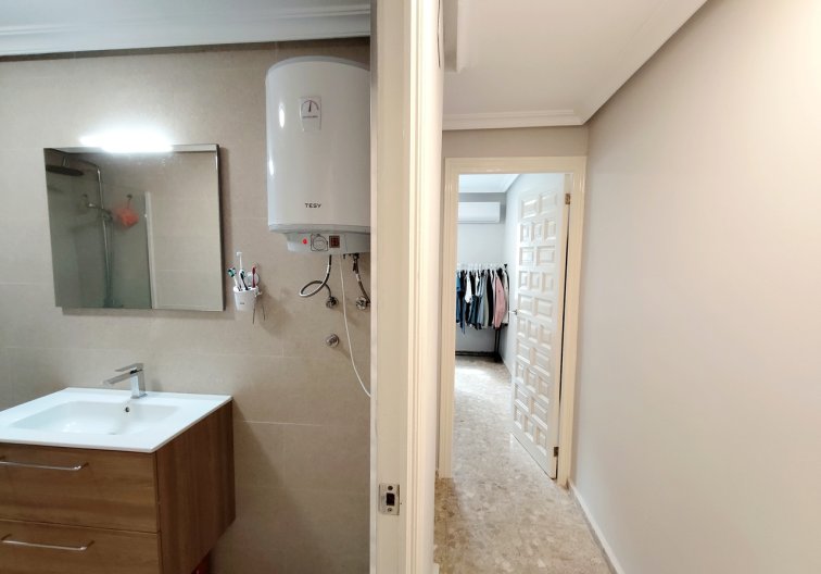 Segunda mano - Apartamento  - La Mata - Costa Blanca