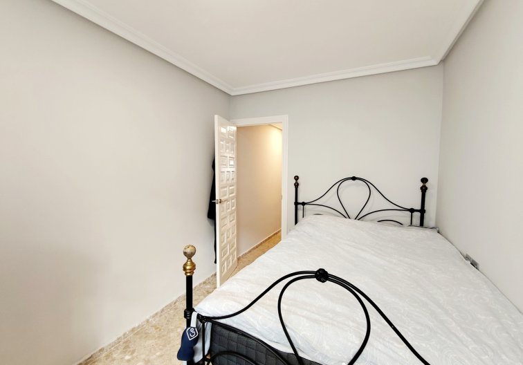Segunda mano - Apartamento  - La Mata - Costa Blanca
