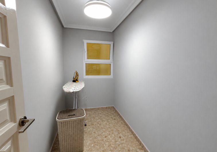 Segunda mano - Apartamento  - La Mata - Costa Blanca