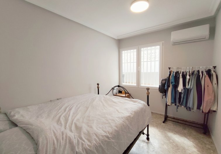 Segunda mano - Apartamento  - La Mata - Costa Blanca