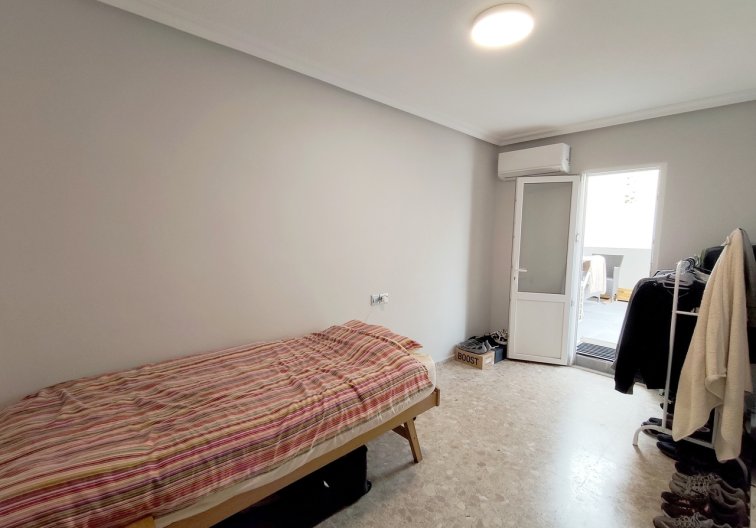 Segunda mano - Apartamento  - La Mata - Costa Blanca