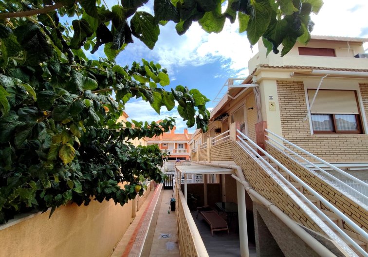 Segunda mano - Apartamento  - La Mata - Costa Blanca